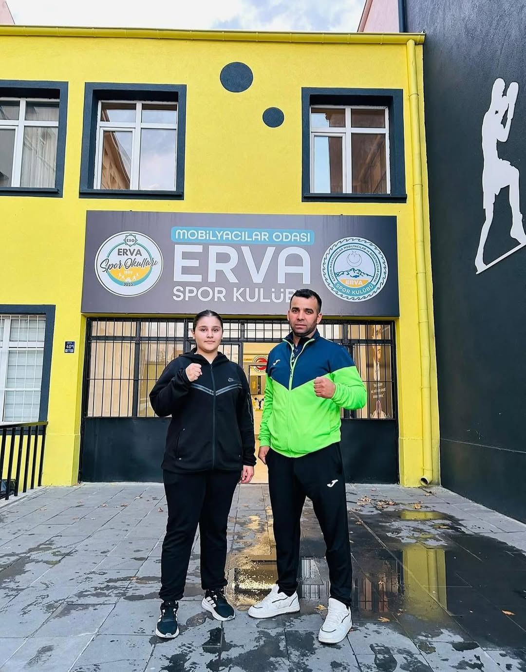 ZAFER ERVA'NIN