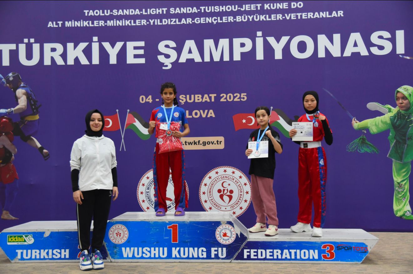 ERVA SPOR OKULLARI SPORCULARIMIZ BASARIYA DOYMUYOR